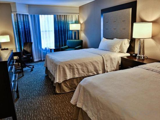 Фото Homewood Suites by Hilton Asheville-Tunnel Road