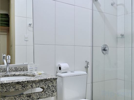 Фото Hotel Dan Inn Express Ribeirão Preto