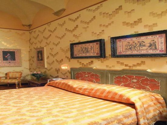 Фото Albergo Ristorante La Rosetta