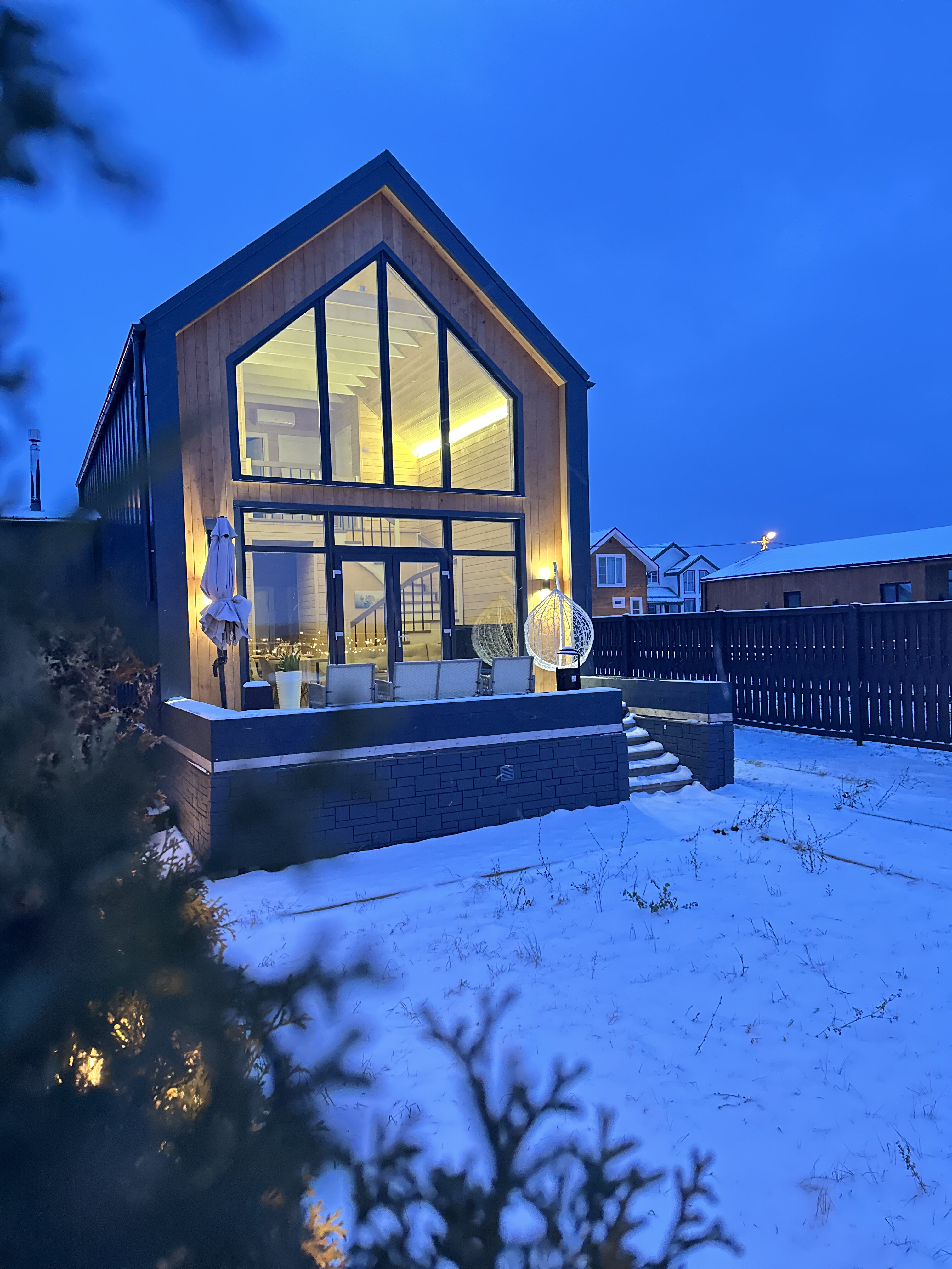 Фото Sabai Family