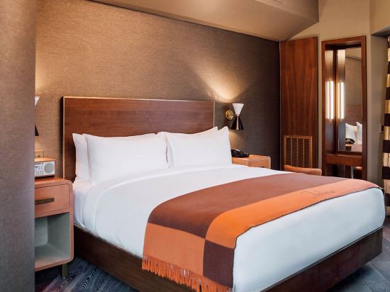 Фото Roxy Hotel New York