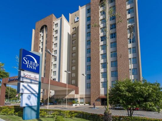 Фото Sleep Inn Manaus