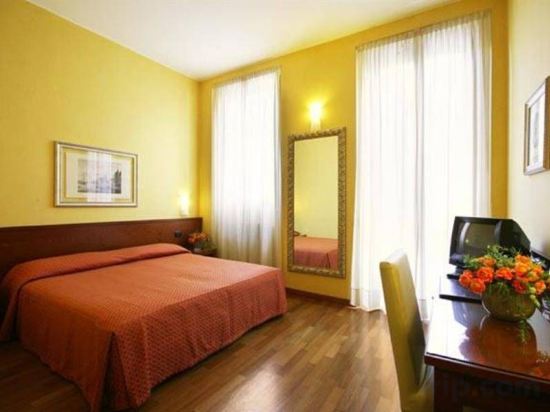 Фото Hotel Fenice 