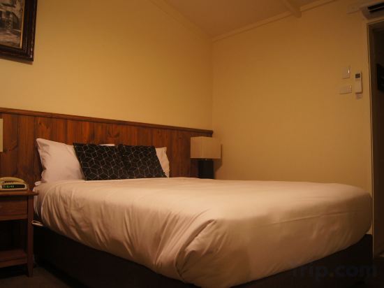 Фото Quality Hotel Lakeside