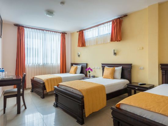 Фото Hotel Flamingo