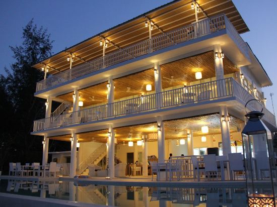 Фото Seri Resort Gili Meno