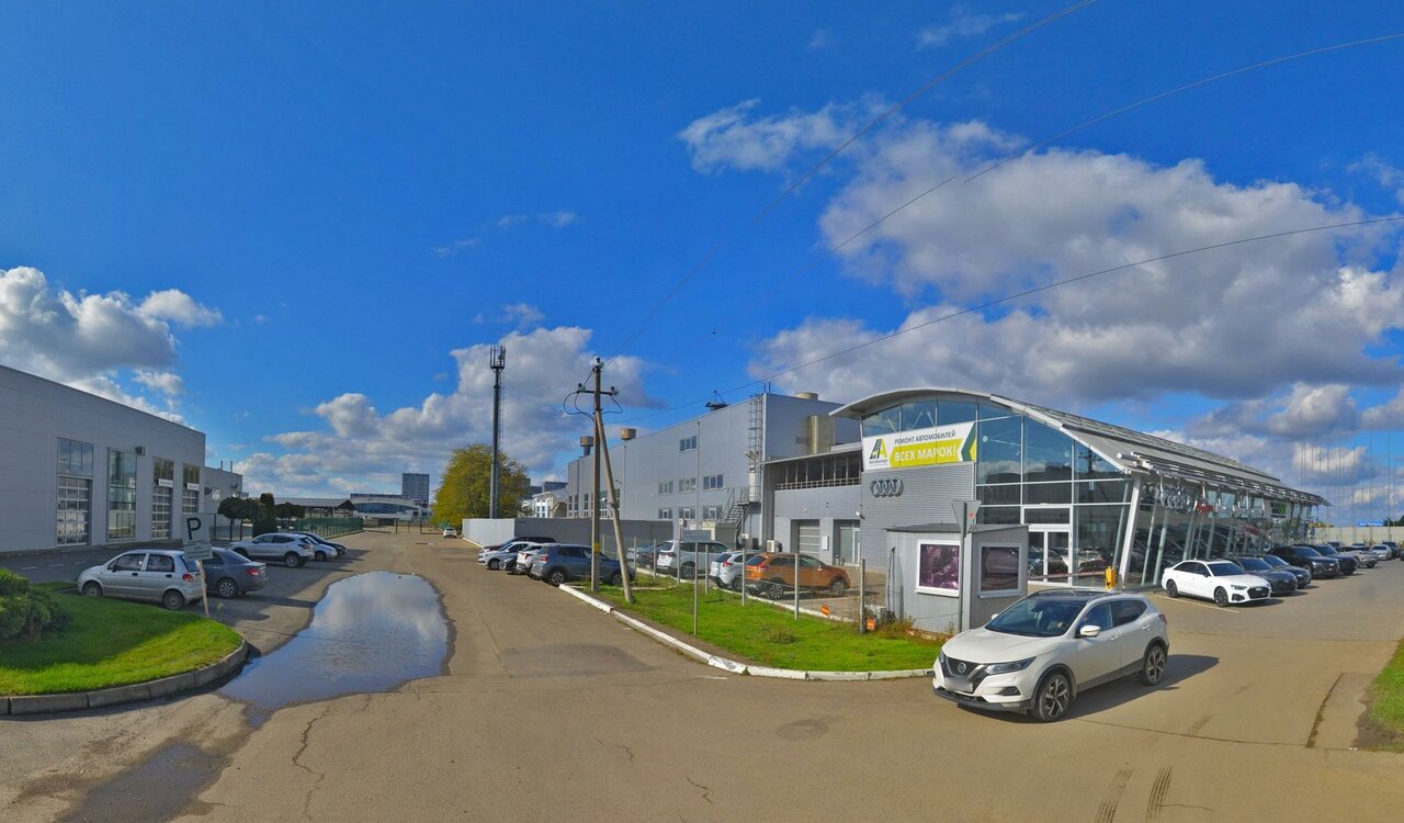 photo Авто с пробегом Рольф Кубань