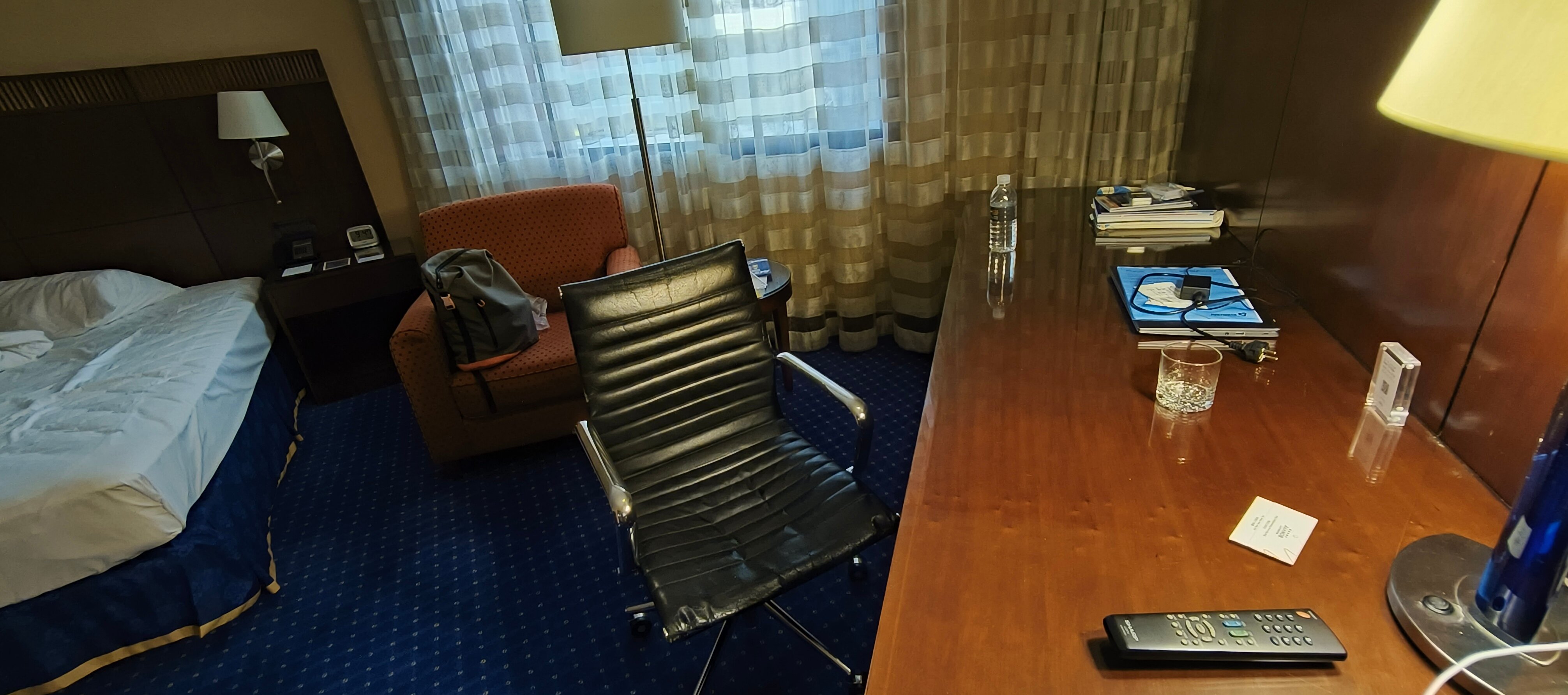 Фото Courtyard by Marriott Shanghai Pudong