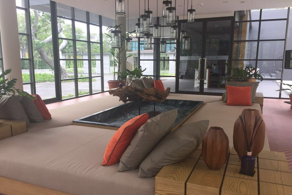 Фото Rain Cha-Am Huahin by Sake