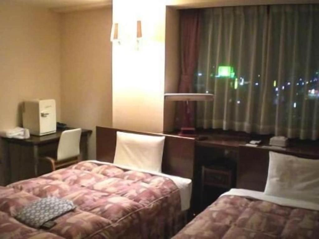 Фото Hotel Niihama Hills