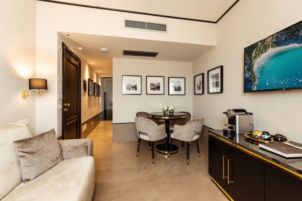 Фото La Locanda Del Conte Mameli