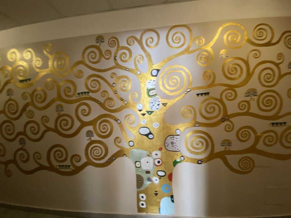 Фото Garten - & Kunsthotels Gabriel