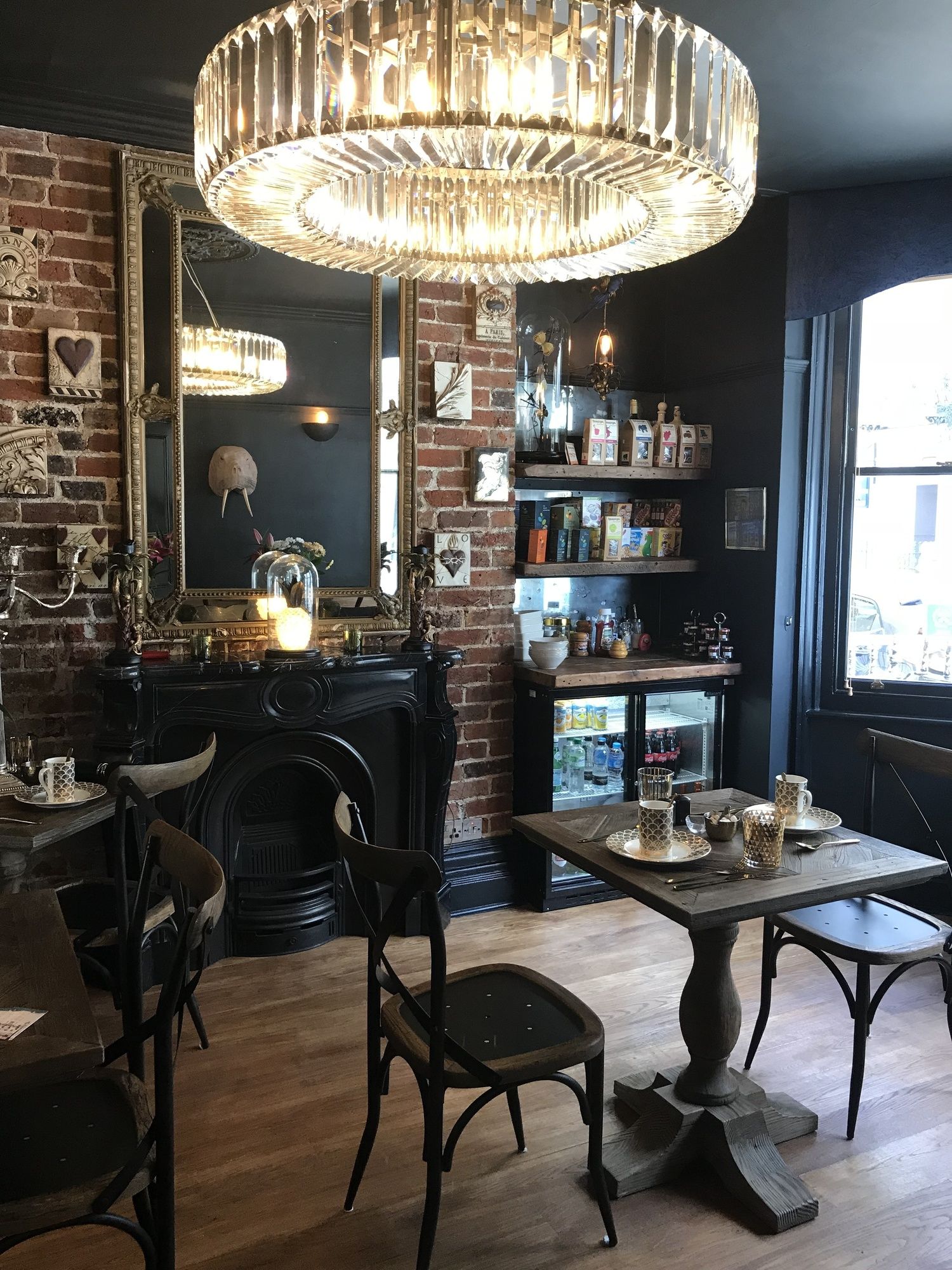 Фото The Twenty One B&b