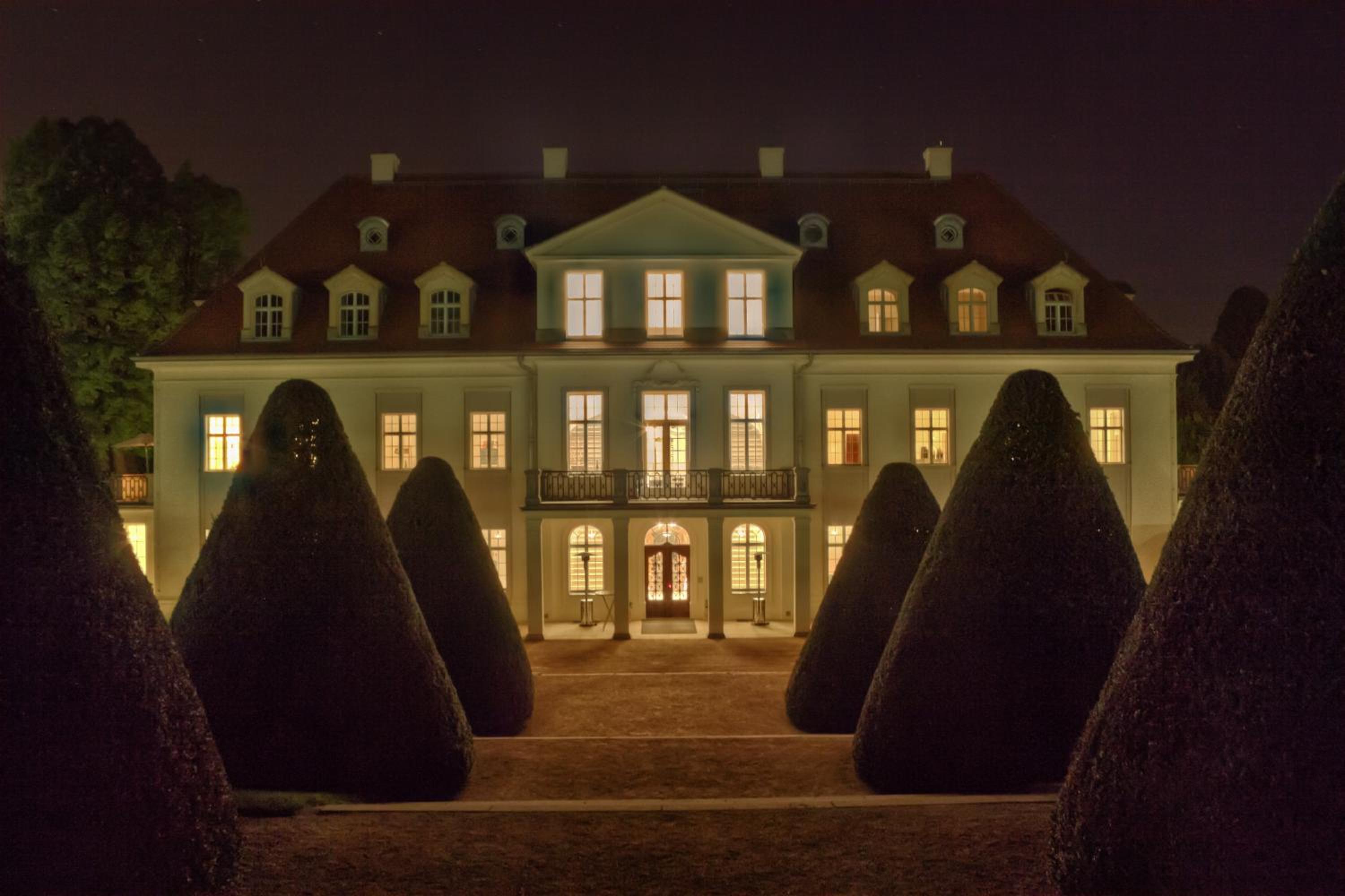 Фото West Hotel Radebeul