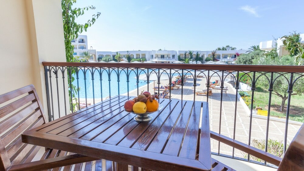 Фото El Mouradi Gammarth