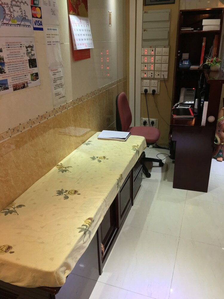 Фото Everest Hostel