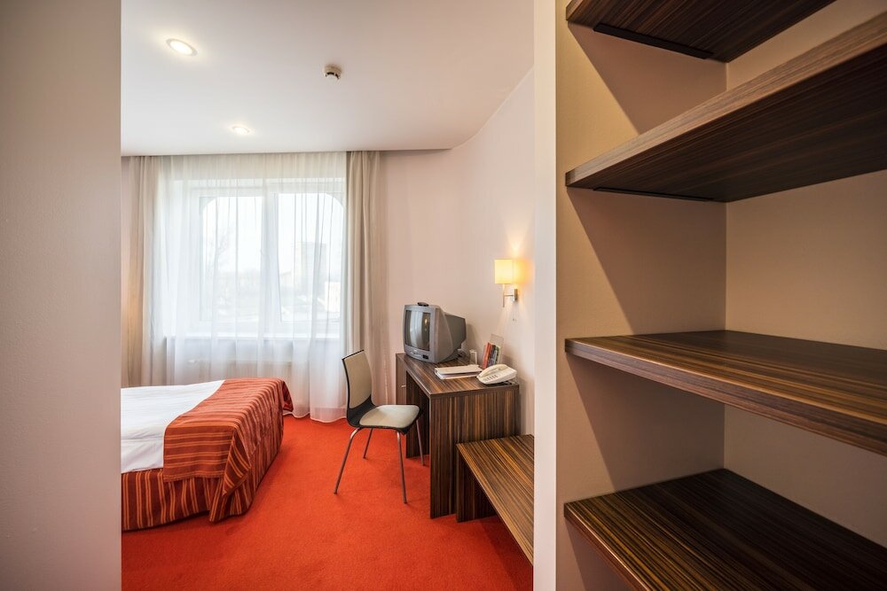 Фото Rija Vef Hotel