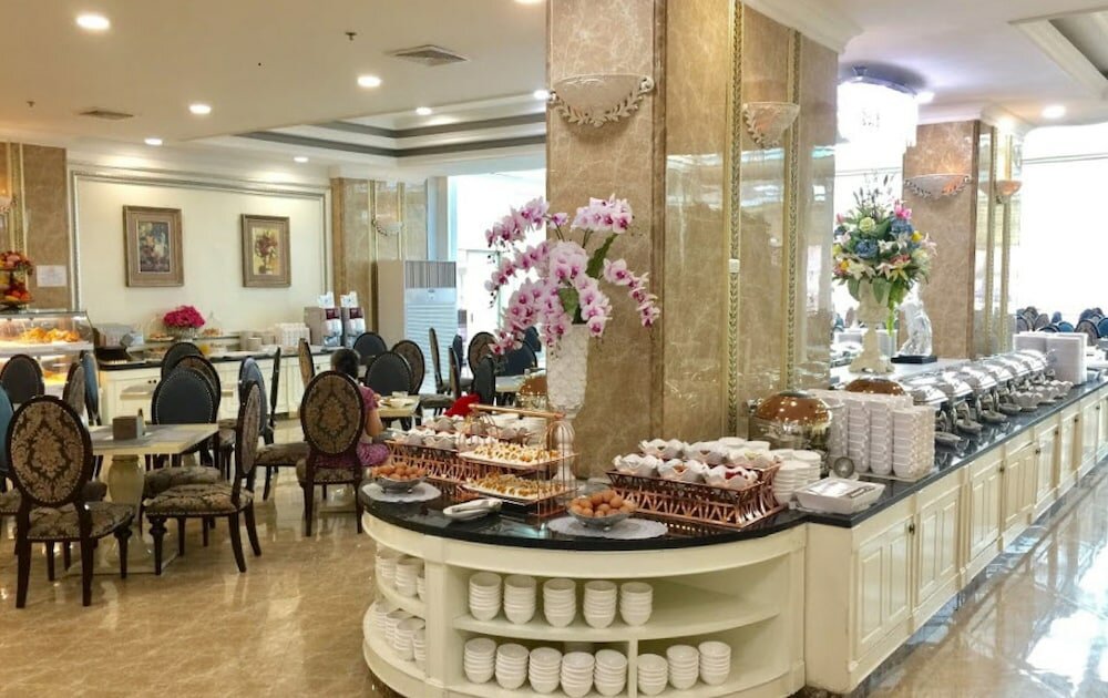 Фото Lk President Pattaya