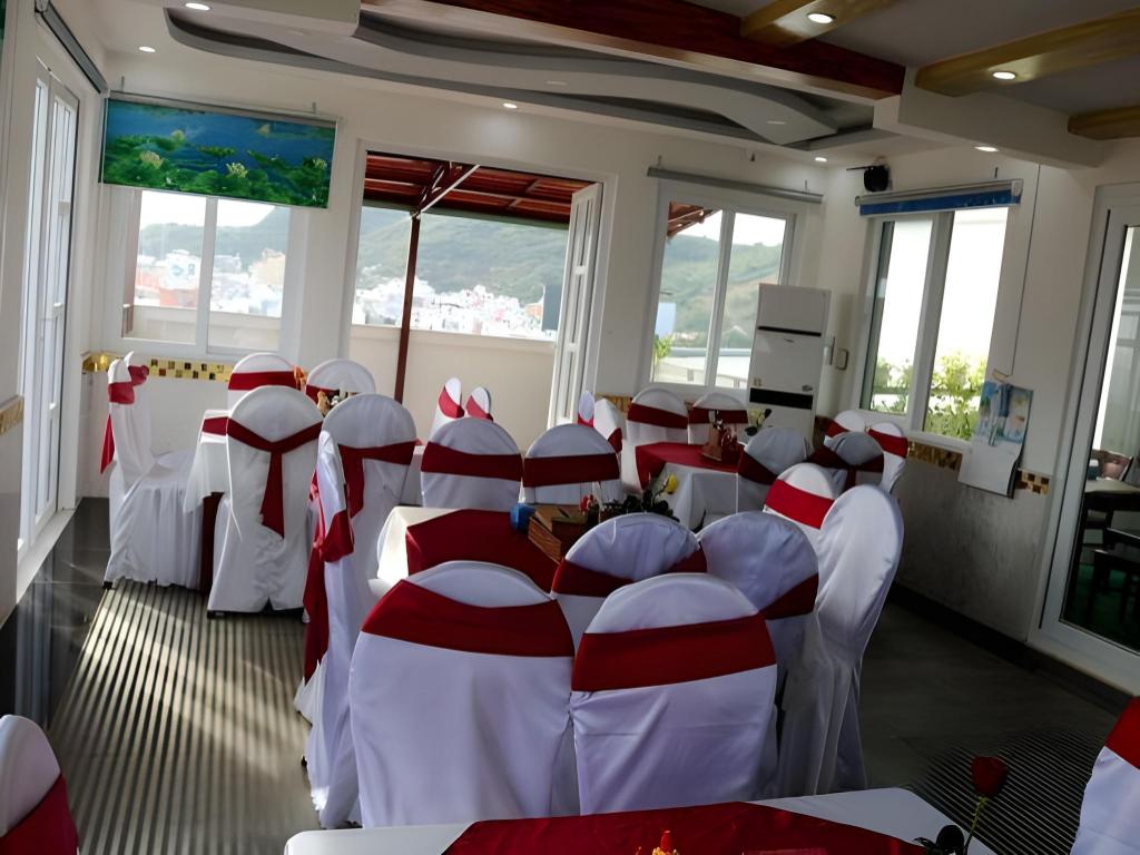 Фото Bh Residence Inn