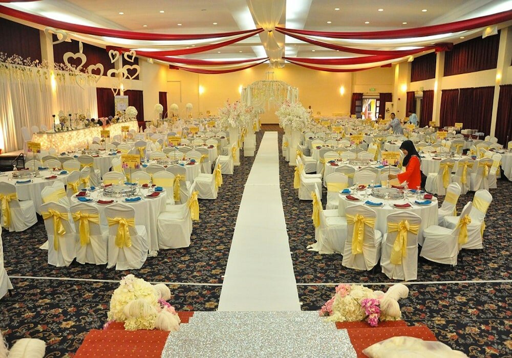 Фото Bukit Merah Laketown Resort