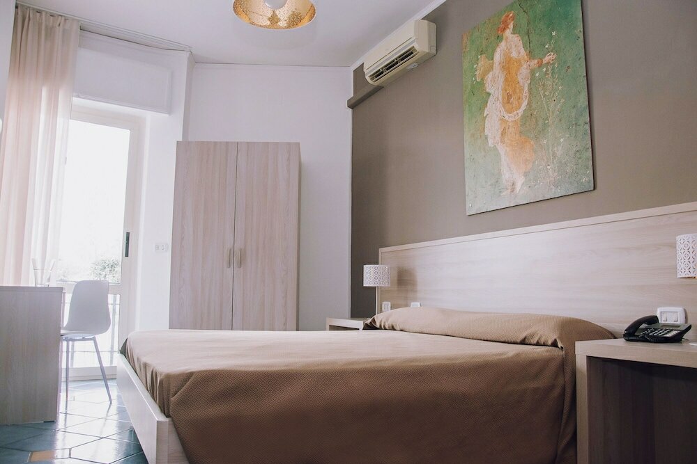 Фото Piccolo Sogno Inn