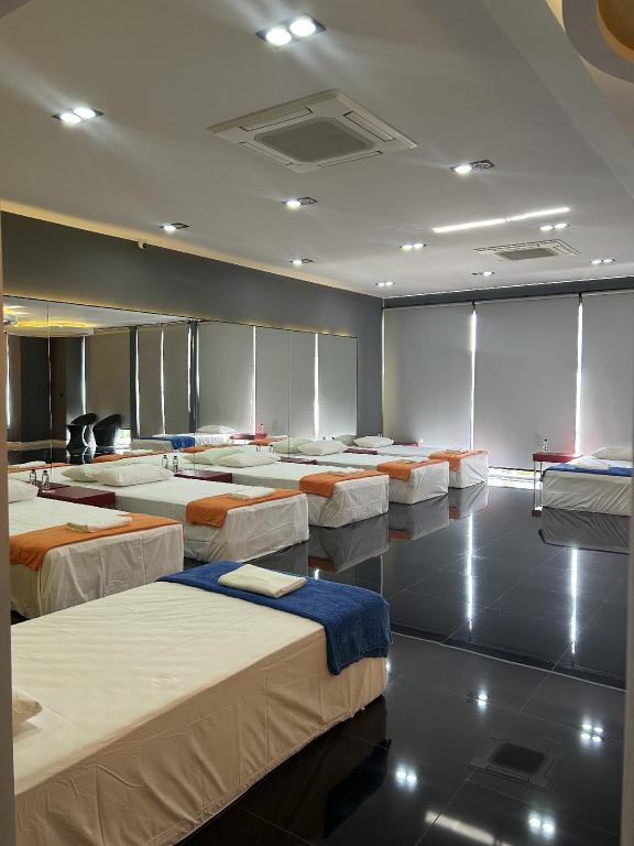 Фото Bright Apartment Hat Yai