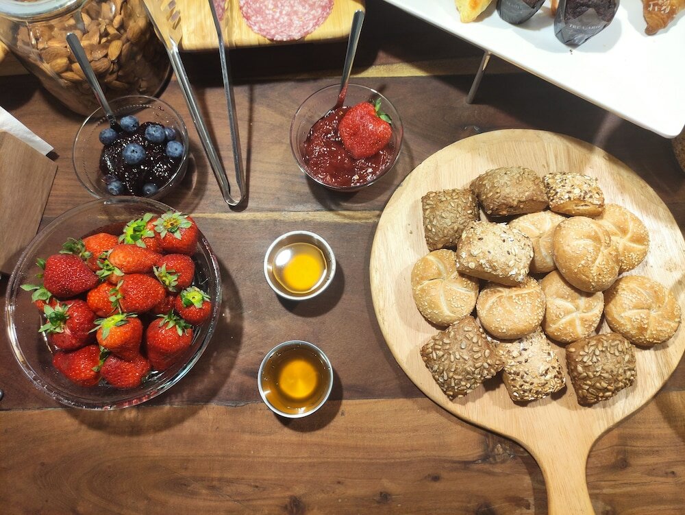 Фото Basilio 55 Rome