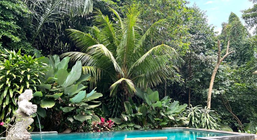 Фото Manuaba inn