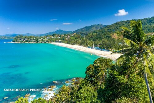 Внешний вид отеля Grand Kata VIP в Кароне, фото 3