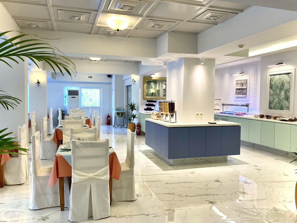 Фото Paloma Blanca Hotel