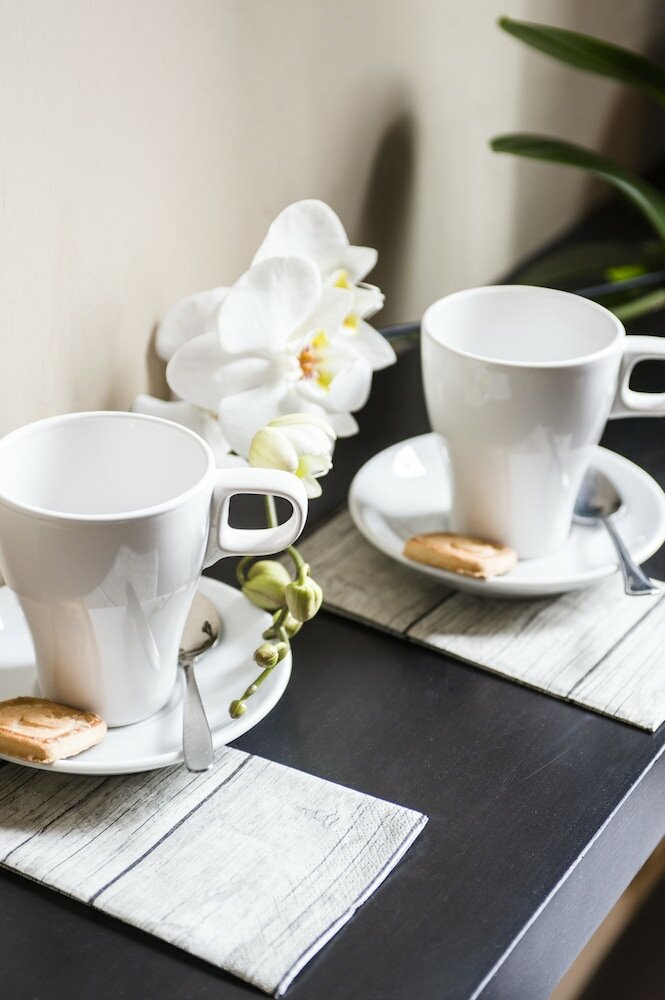 Фото Hotel Cervia