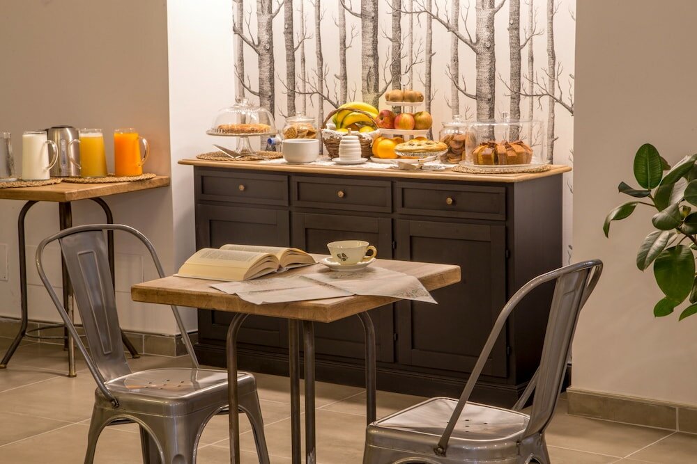 Фото Urban Garden