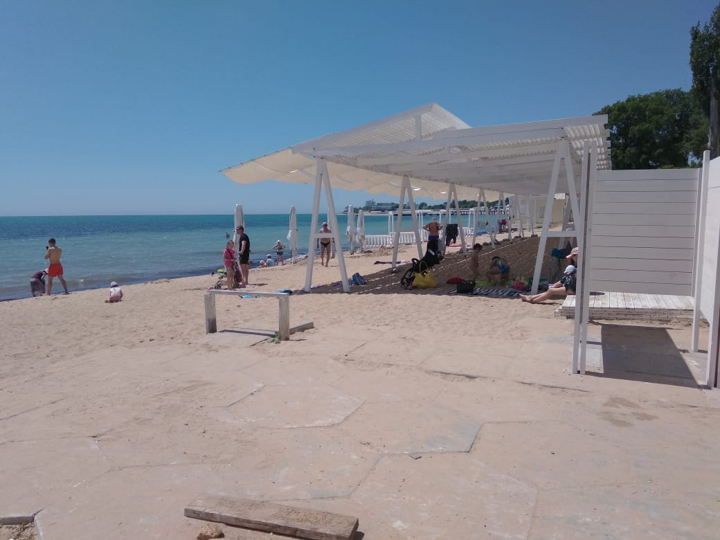 Фото Отдыхаем летом