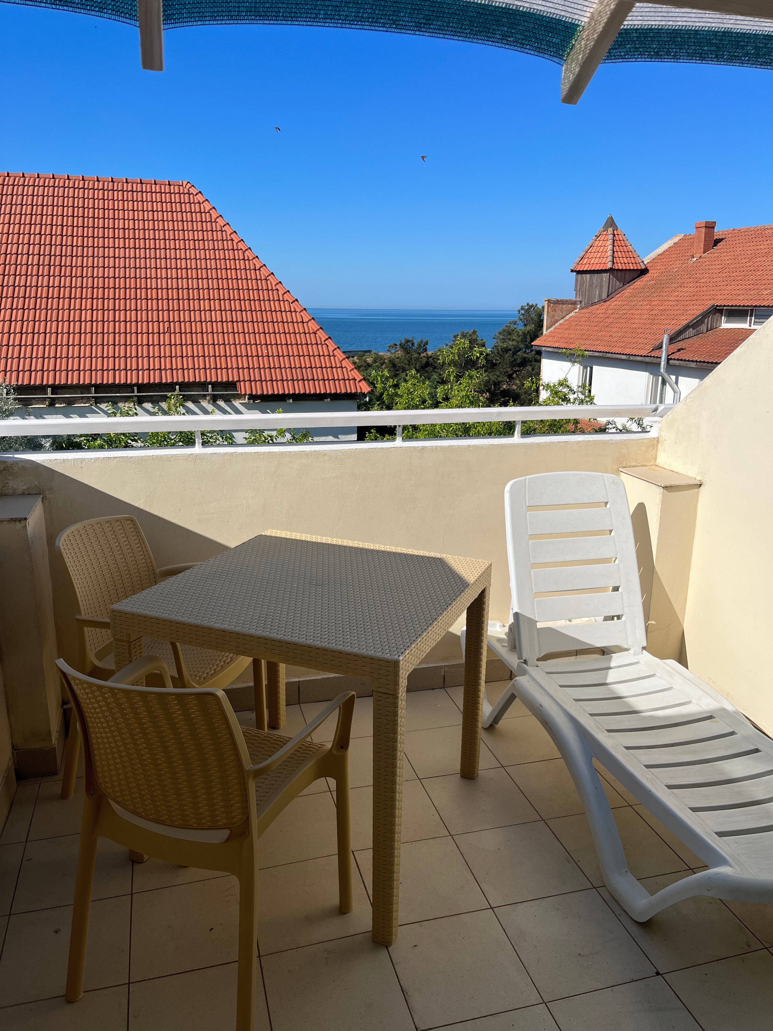 Фото Летний