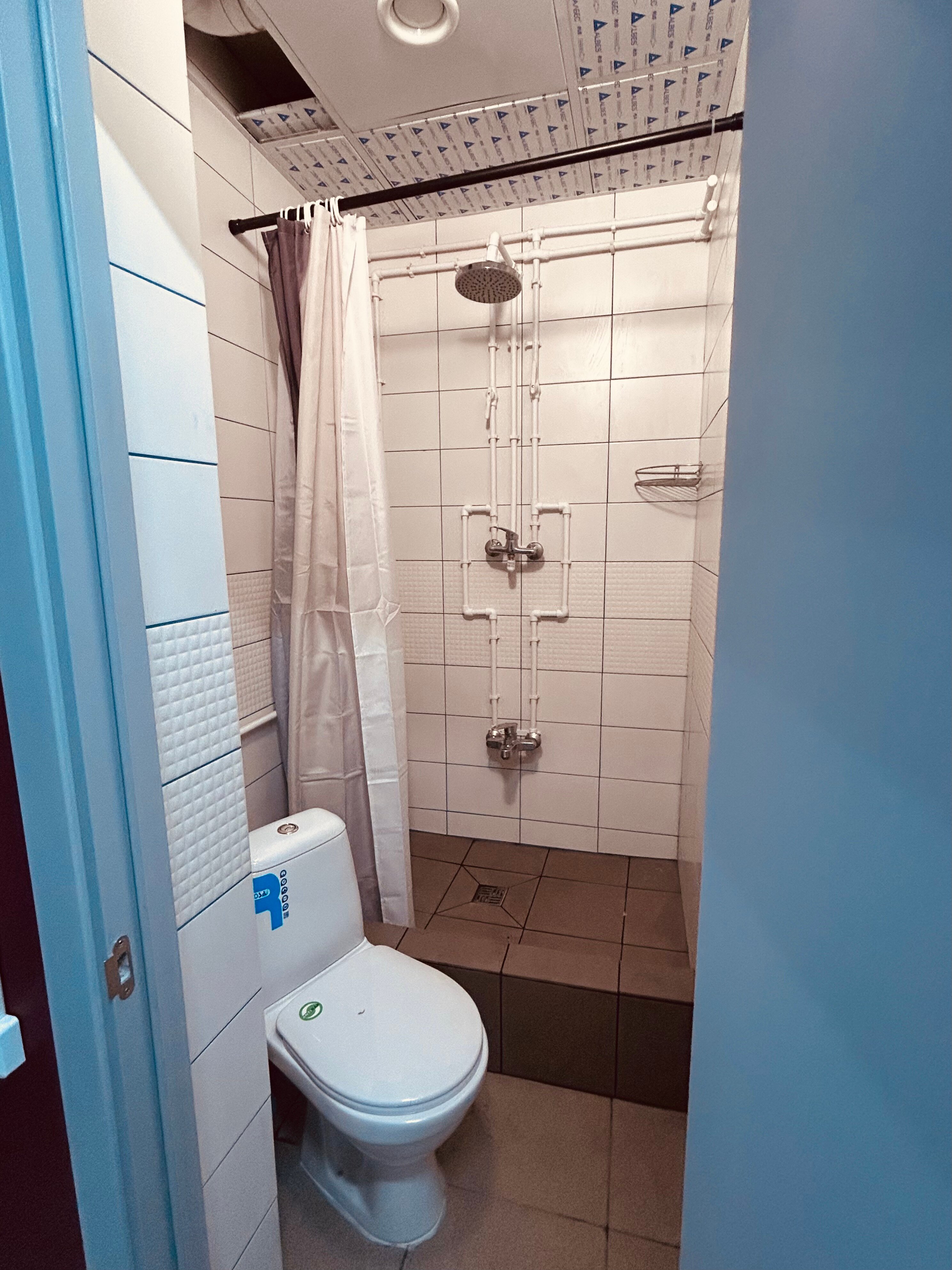 Фото Капсульный хостел на Ленинском