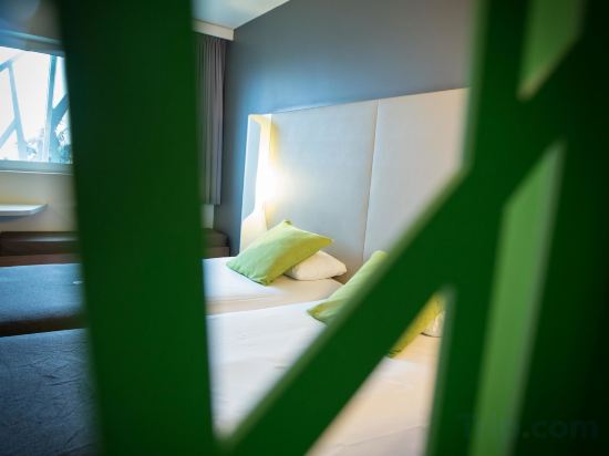 Фото Hotel Campanile Dijon - Congrès - Clémenceau