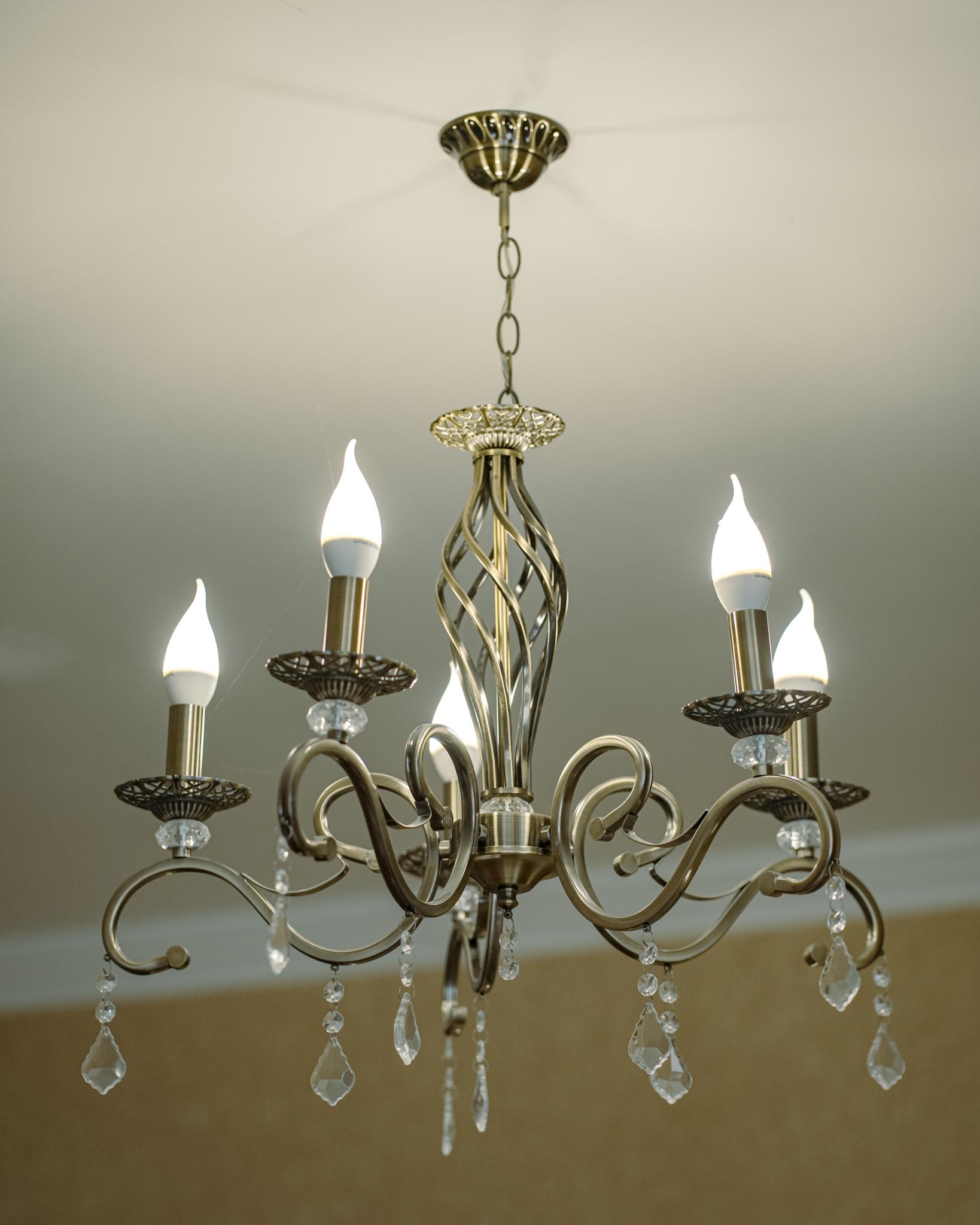 Фото Кристи