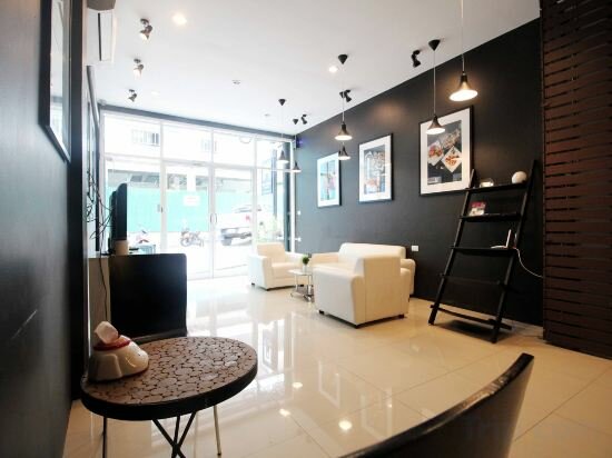 Фото The Artist House