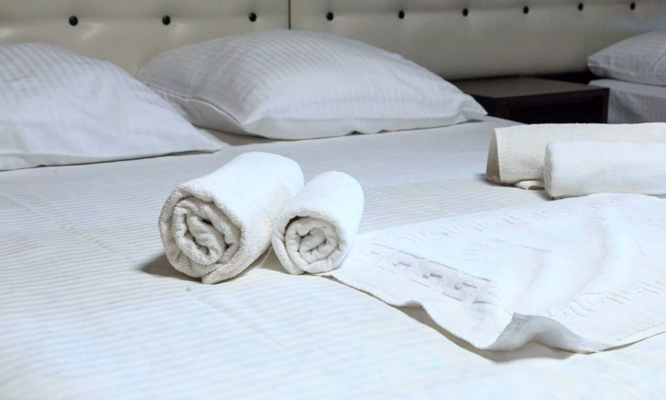 Фото Дом рыбака