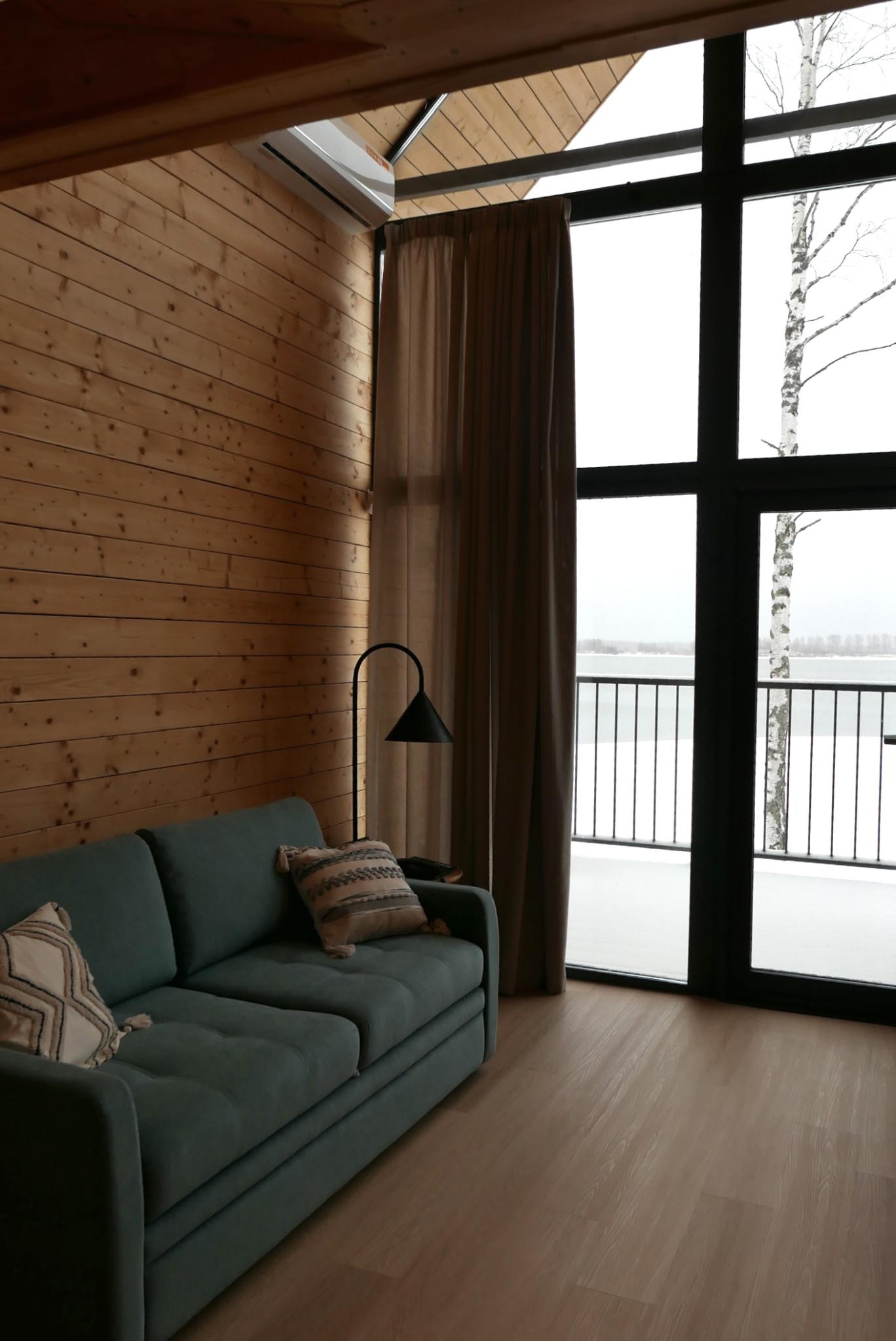 Фото Breytovo Village