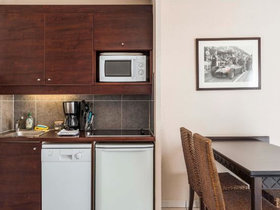 Фото Aparthotel Adagio Monaco Monte Cristo