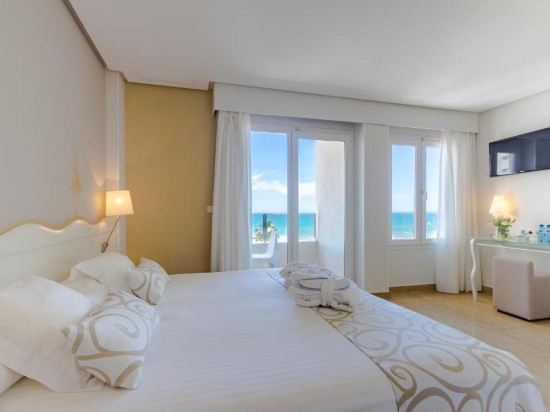 Фото Hotel Meridional