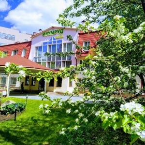 Фото Изумруд