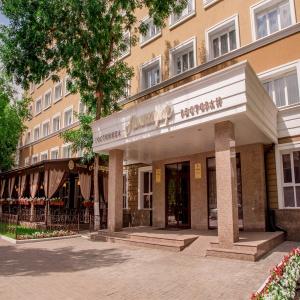 Фото Ашкадар