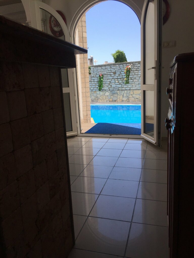 Hotel Ozzy, Bodrum, photo