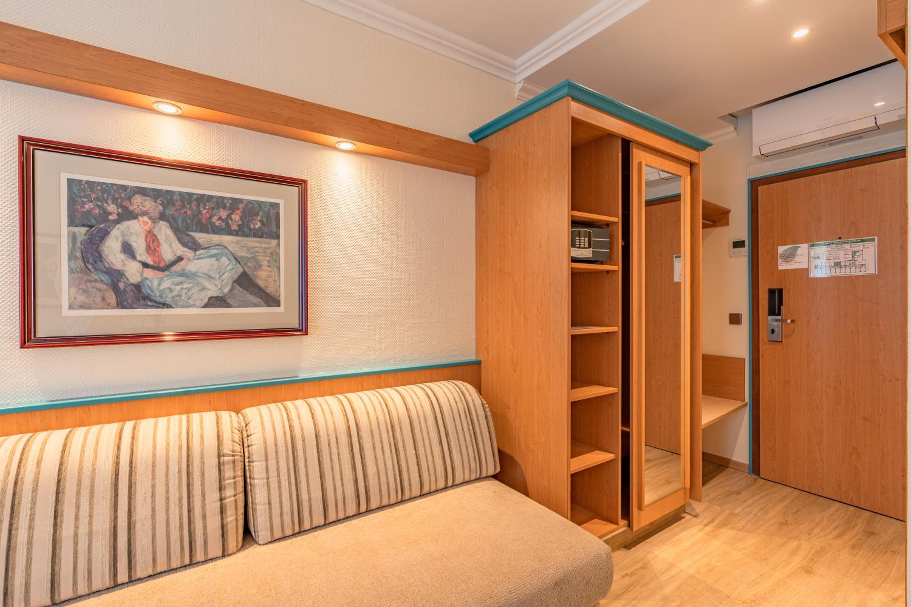Фото Parkhotel Crombach