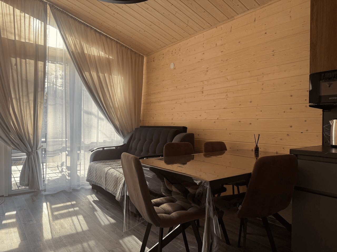 Фото Шёпот Леса