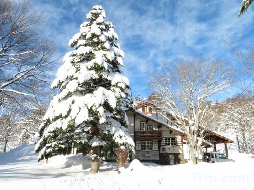 Гостиница Hanakirin в Префектуре Фукусима