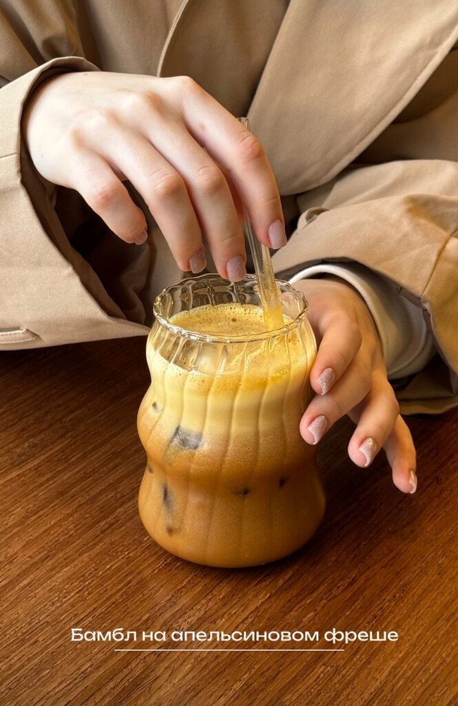 Coffee shop W club, Makhachkala, photo