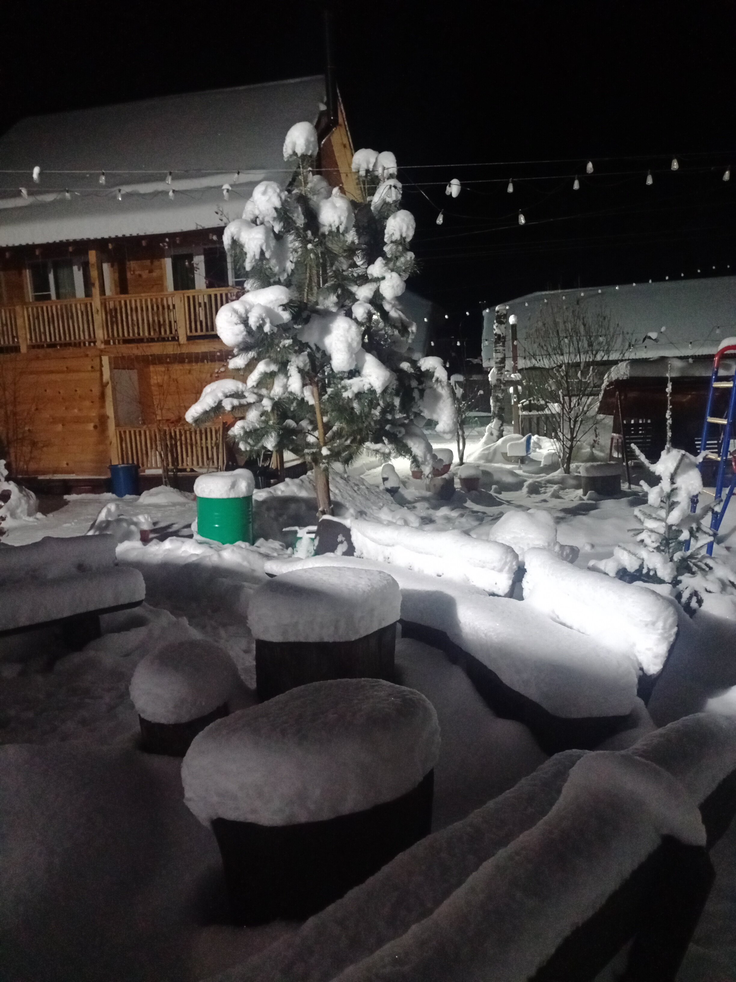 Фото Яшкин Дом